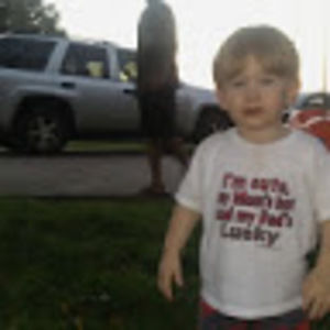 Meet your Posher, John